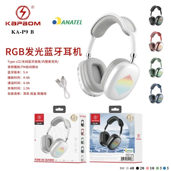 KA-P9-B