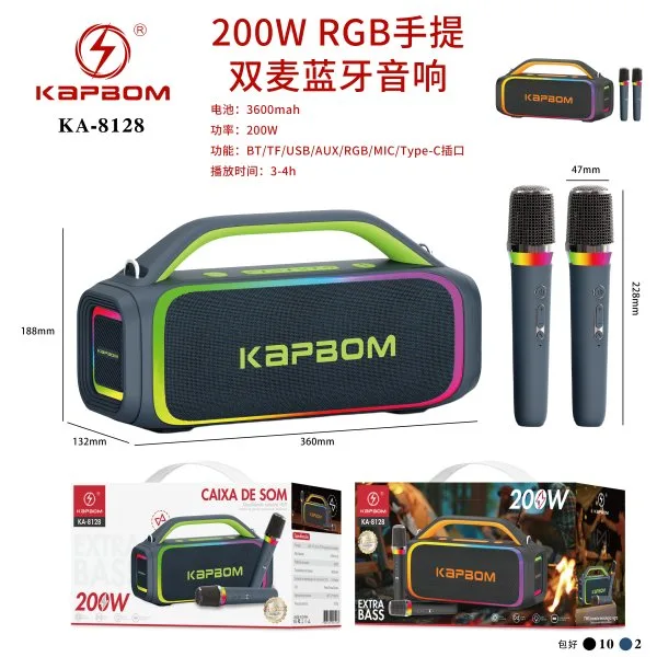 KA-8128