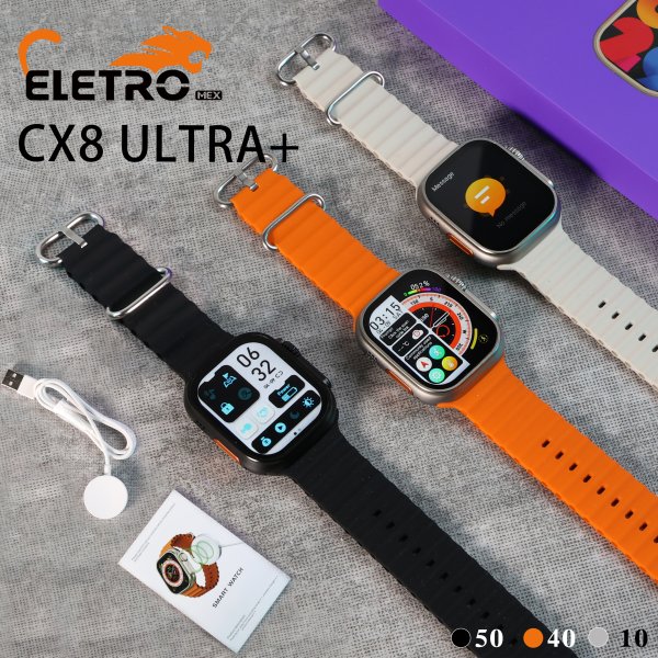 CX8-ULTRA+