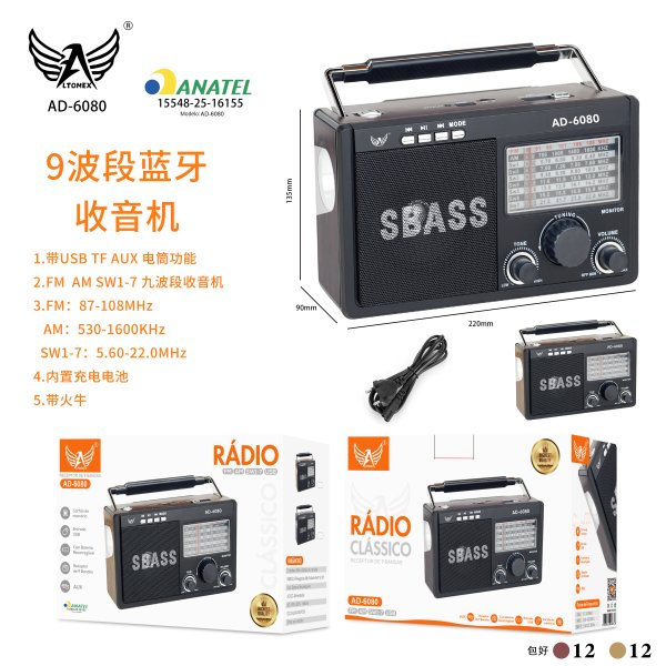 AD-6080