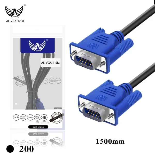 AL-VGA-1.5M