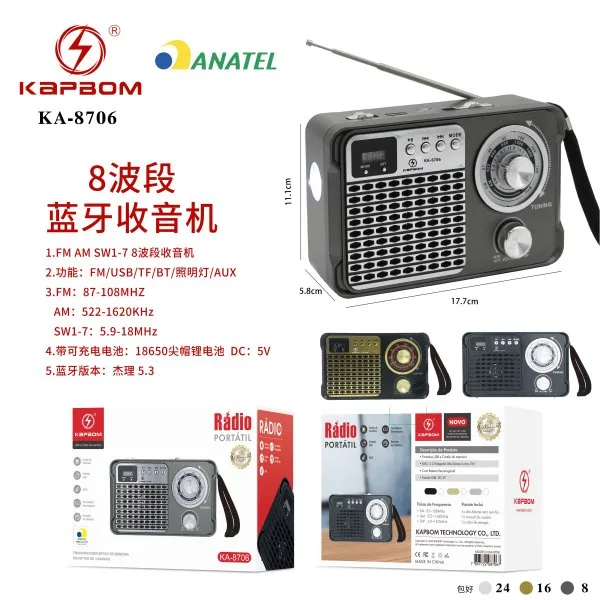 KA-8706
