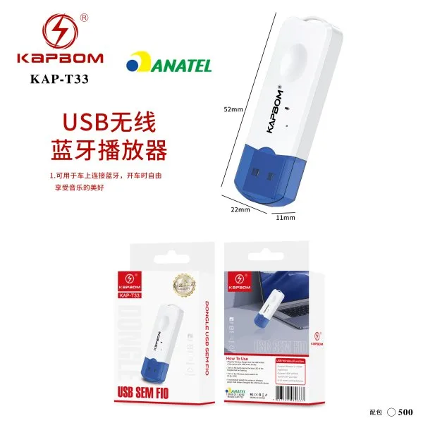 KAP-T33