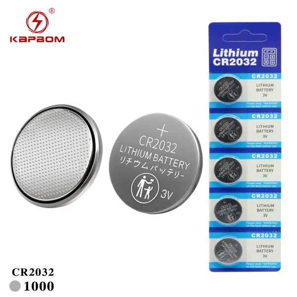 CR2032