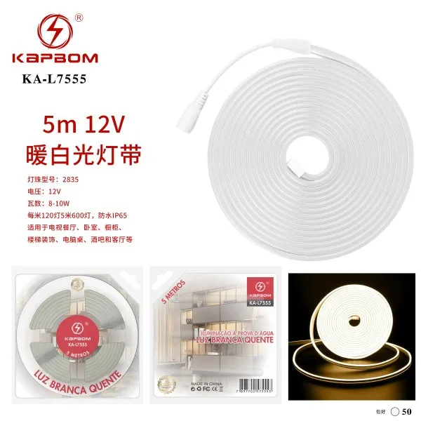 KA-L7555