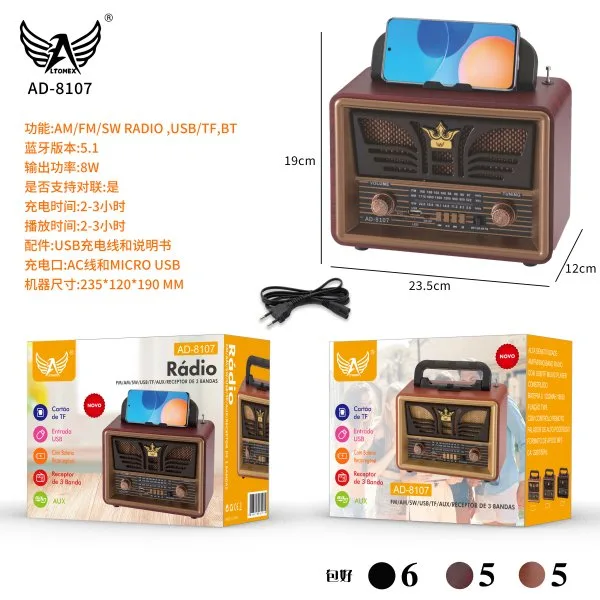 AD-8107
