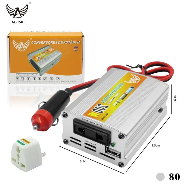 AL-1501