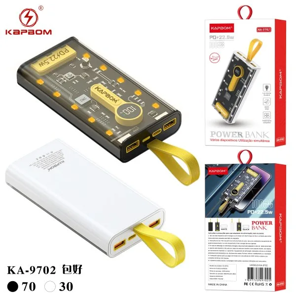 KA-9702