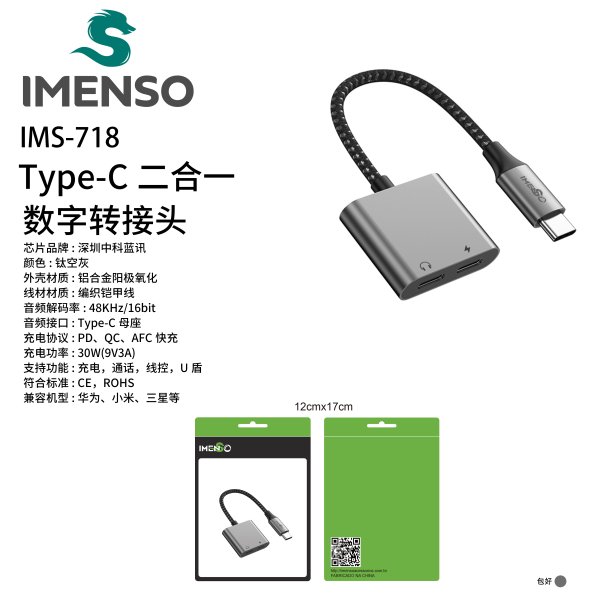 IMS-718