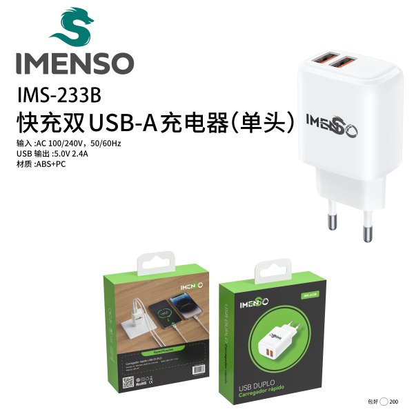 IMS-233B