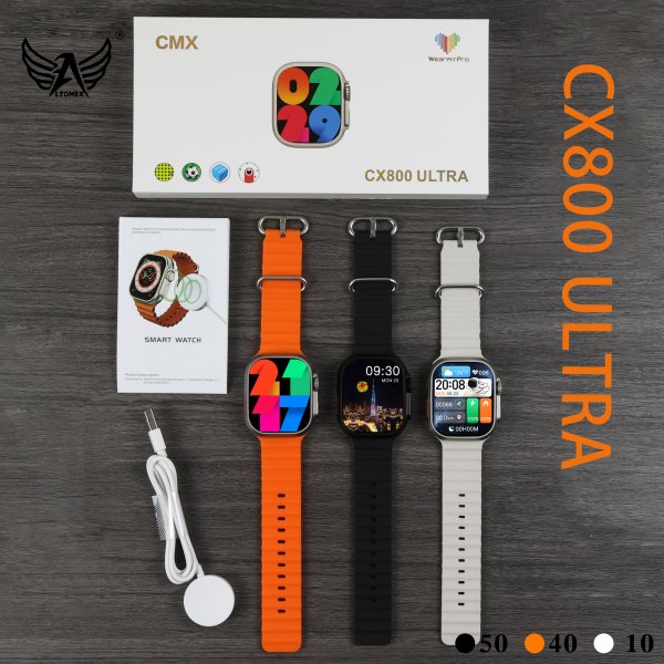 CX800-ULTRA