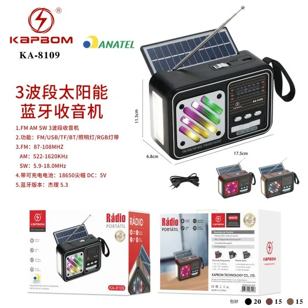 KA-8109