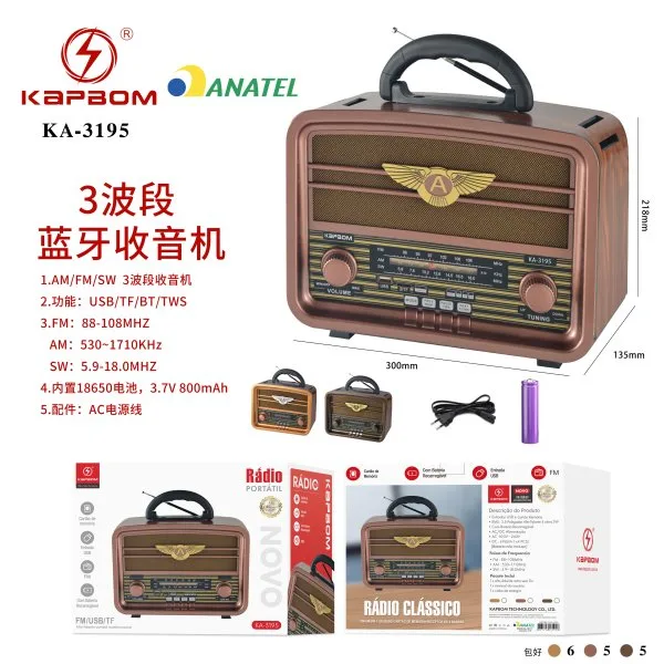 KA-3195