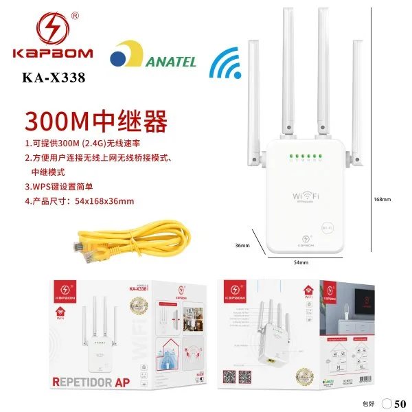 KA-X338