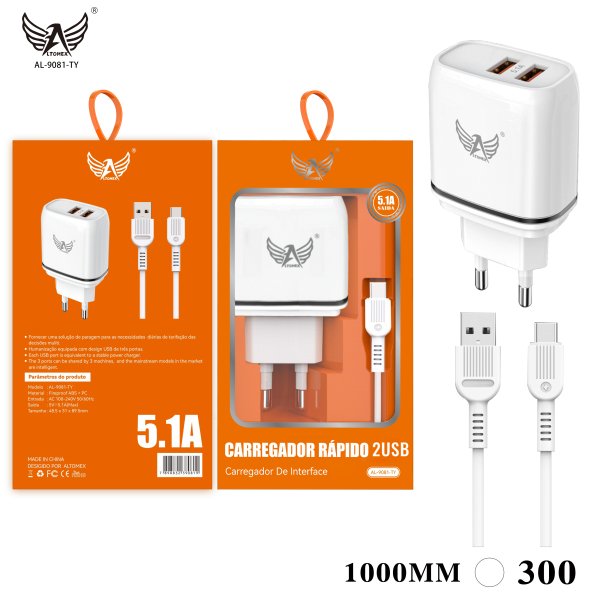 AL-9081-TY