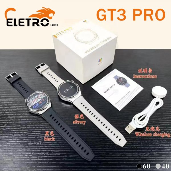 GT3-PRO