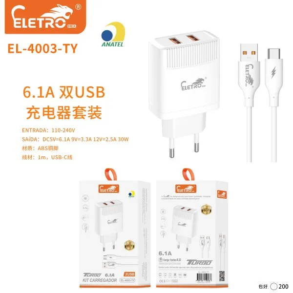 EL-4003-TY