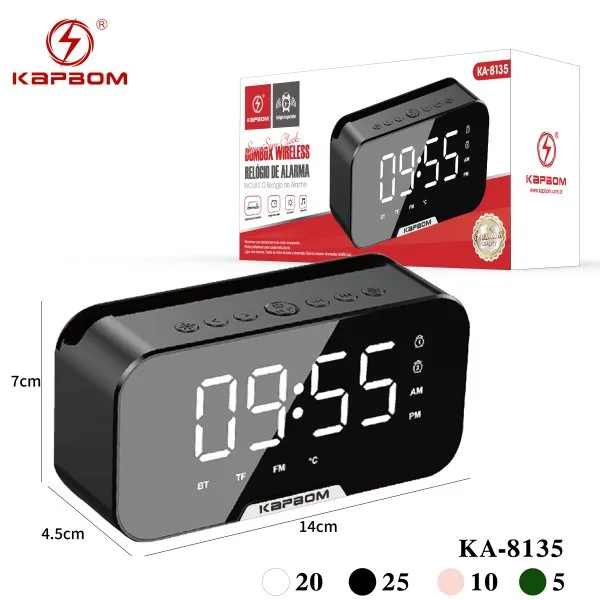 KA-8135