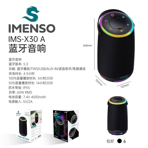 IMS-X83A