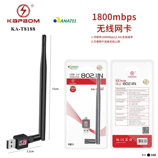 KA-T8188-1