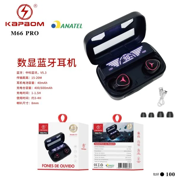 M66 PRO