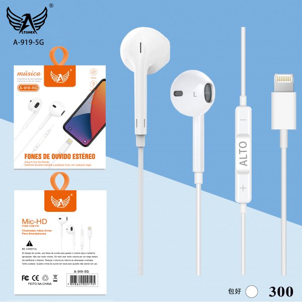 A-919-5G