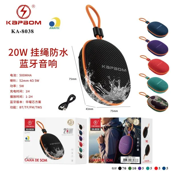 KA-8038