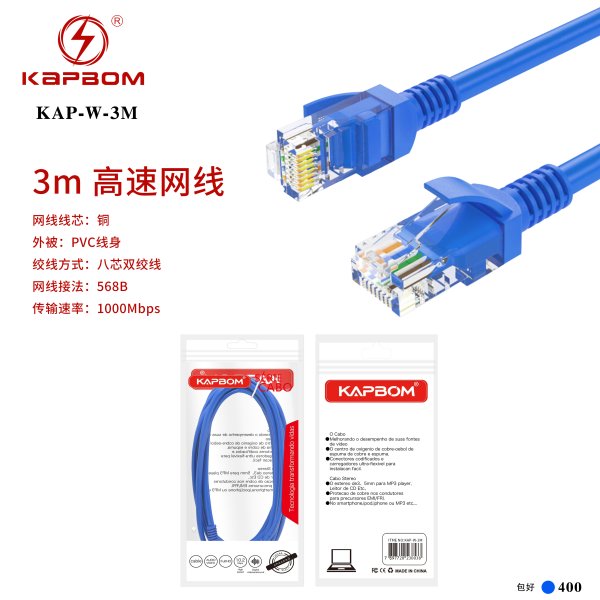 KAP-W-3M