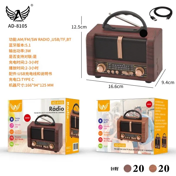 AD-8105