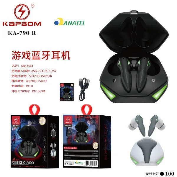 KA-790 R