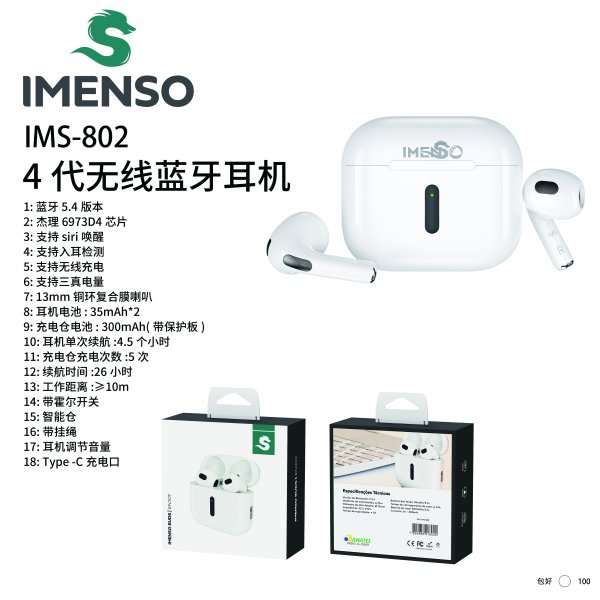 IMS-802