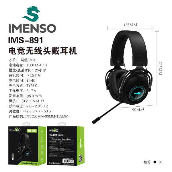 IMS-891