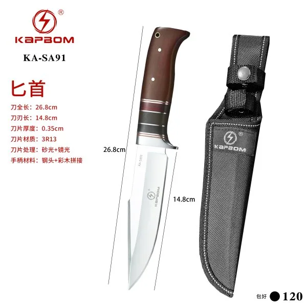 KA-SA91