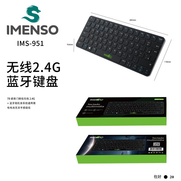 IMS-951