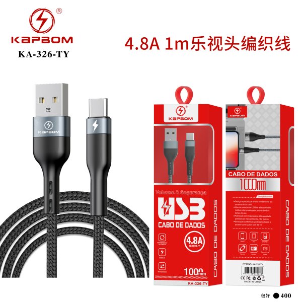 KA-326-TY