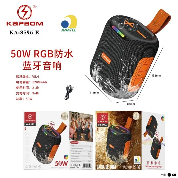KA-8596 E