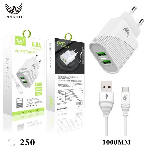 AL-5026-TYPE-C