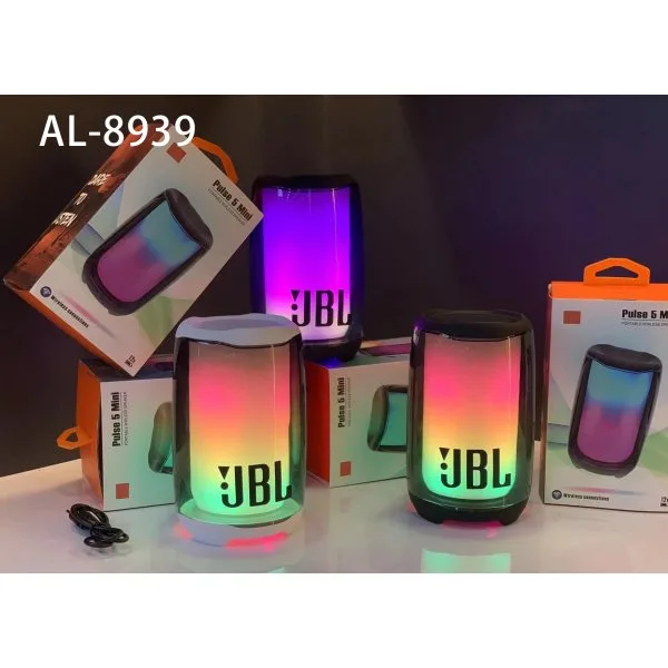 AL-8939(JBL)