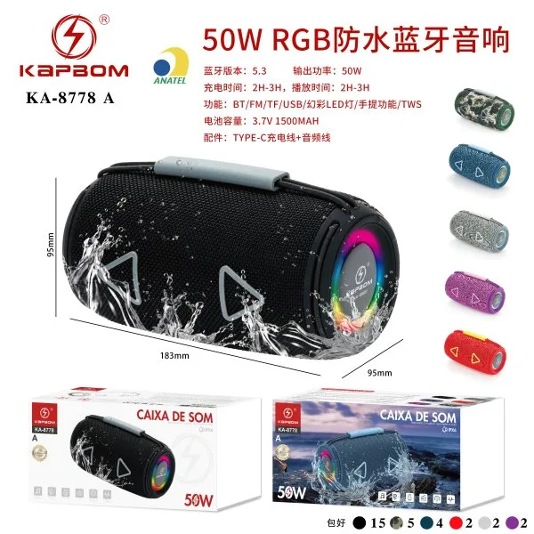 KA-8778-A