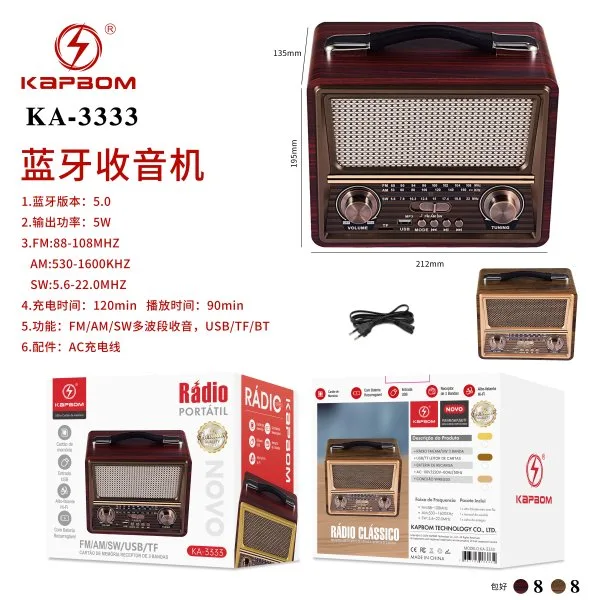 KA-3333