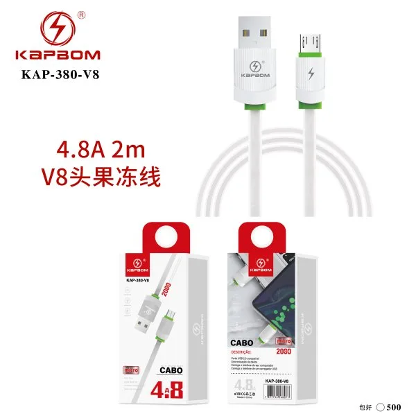KAP-380-V8