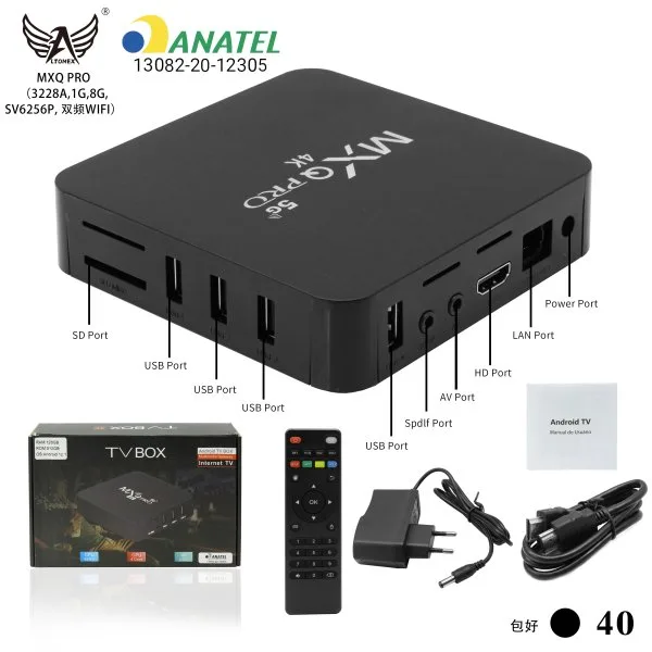 MXQ-PRO