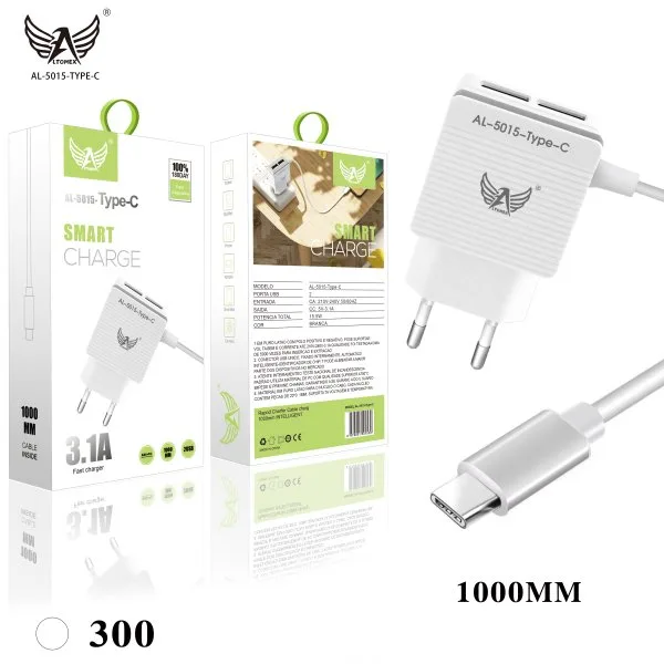 AL-5015-TYPE-C