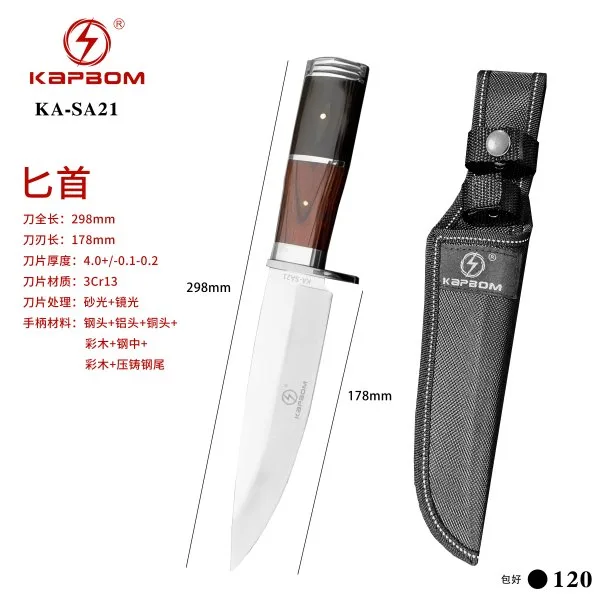 KA-SA21