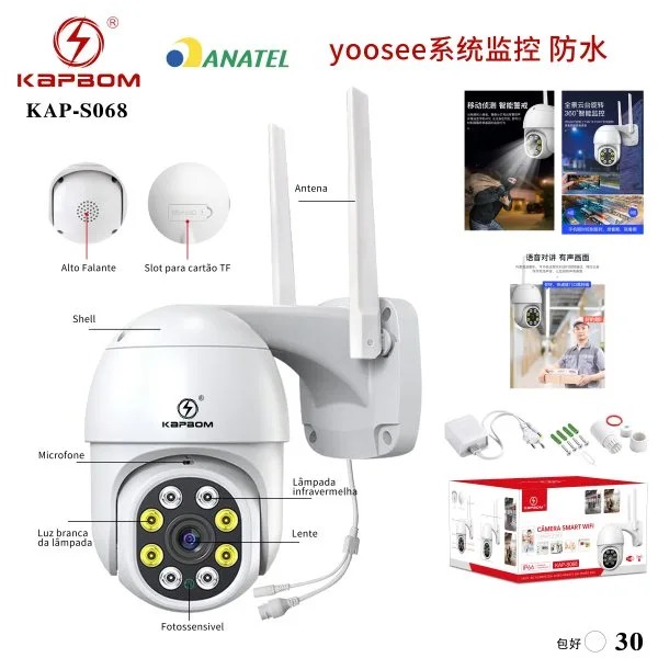 KAP-S068
