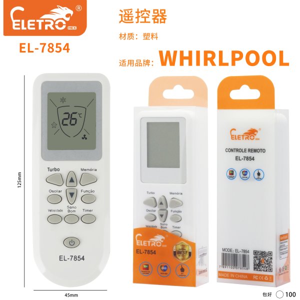 EL-7854