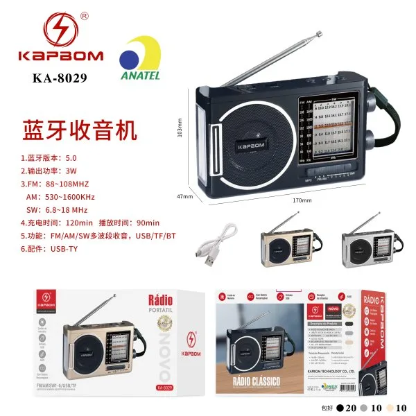 KA-8029
