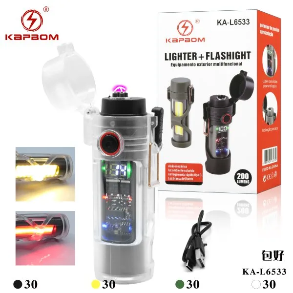 KA-L6533