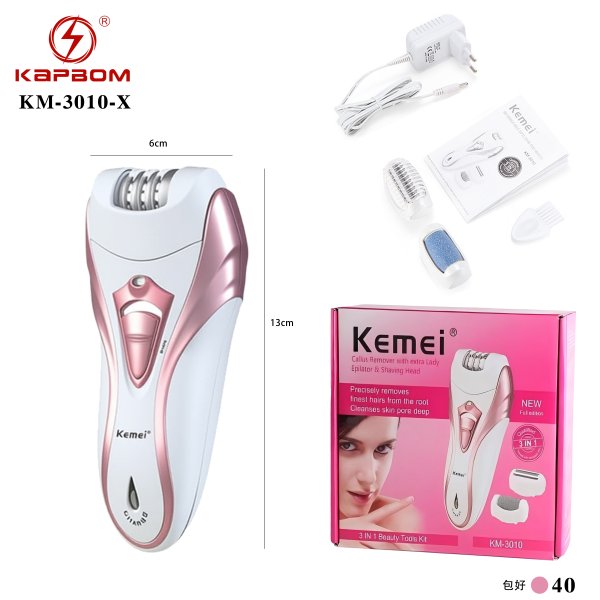KM-3010-X