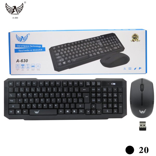 A-630